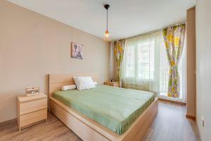 Bright and Newly Refurbished Apartment Near Center, Sofia