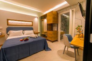 Eliseo Palace(ELISEO PALACE) Hotel, Tropea