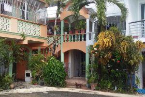 Appart-Hotel Veras No 13, Samana