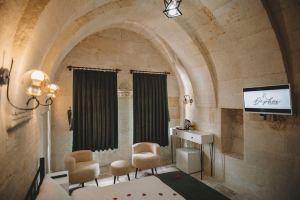 Daphne Cave Hotel, Cavusin