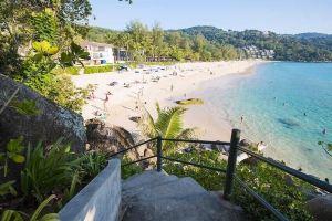 Sawasdee Apartment(สวัสดี อพาร์ตเมนต์ ป่าตอง), Patong