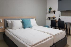 Airport Guest House, Petah Tiqwa