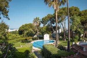 Suites Cortijo Fontanilla, Conil de la Frontera