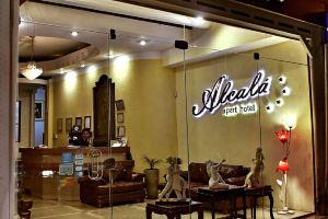 Alcalá Apart Hotel, La Paz