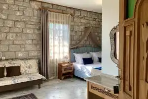 Portofino Boutique Hotel, Akyaka