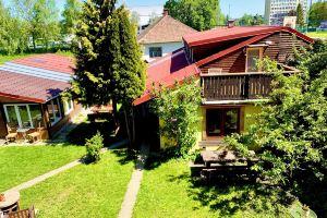 Aqualand Residence - Free Parking Apartments, Poprad