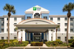 Holiday Inn Express & Suites ST. PETERSBURG NORTH, Saint Petersburg