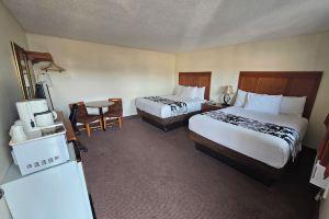 Huntsville Inn, Huntsville