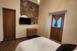 Hotel Úrsula Concept, Queretaro