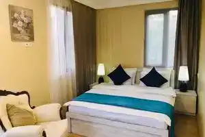 Holiday House Green Cape Batumi Guest House, Batumi