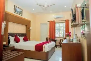 Amrapali Cottage and Restaurant Pvt Ltd