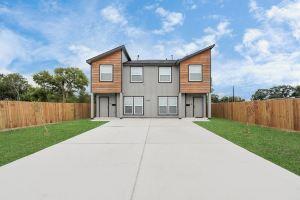 Cozy Luxe Nest- 3-bedroom house in welcoming close to NRG & Downtown, Houston