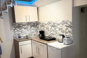 Beautiful apartment part of, Weimar