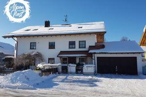Alpennest Comfortable holiday residence Apartments, Fussen