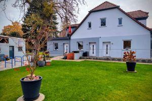 Schlafort Hotel, Minden