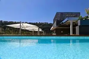 LHP Napoli Palace & spa, Naples