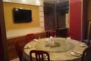 Friendship Hotel, Bishkek
