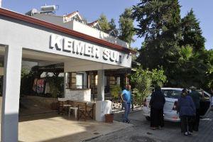 Kemer Suites, Kemer