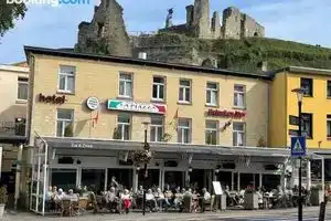 Hotel Restaurant la Piazza, Valkenburg