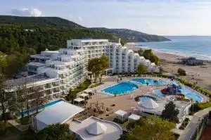 Maritim Hotel Paradise Blue, Albena