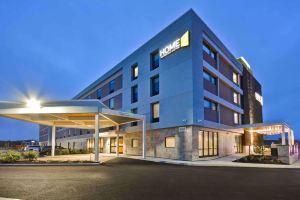 Home2 Suites by Hilton Atlanta, Norcross