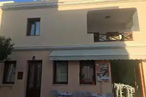 Voula Hotel, Ermoupoli