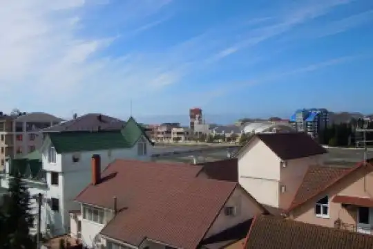 Guest House on Naberezhnaya, Adler