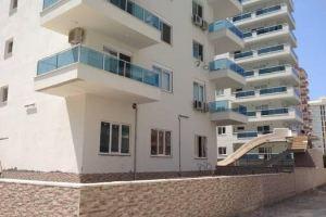 Vivamus Hotel & Residence, Mahmutlar