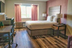 Arya Inn and Suites, Irving