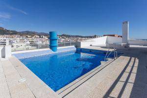 Apartamento Playa Centro, Marbella