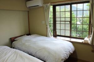 Liluo Hotel, Fuefuki