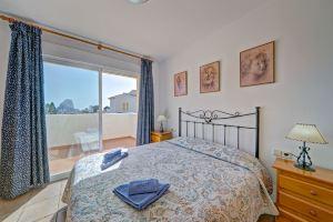 Residencial Puerta de Apartments, Calpe