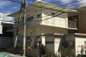 Gone House, Chatan
