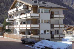Davinci Hotel, Zermatt