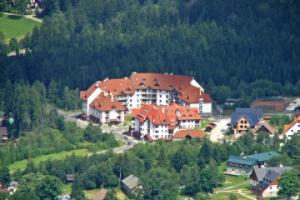 Harrachov 561 Hotel, Harrachov