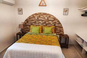 Bay View Apt Quiet Area Weekly - Monthly Apartments, Samana