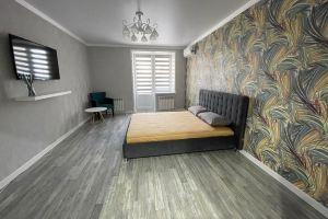 Kunaeva 52/2 Hotel, Uralsk