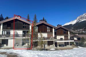 Casa la Schmetta 45, Lenzerheide
