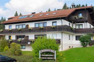 Vacation apartment Tannenblick for 4 pers. with 60 sqm in St. Englmar, Sankt Englmar