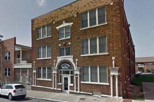 Great 1/1 condo in the heart of downtown close to all the restaurants and bars. Apartments, Memphis