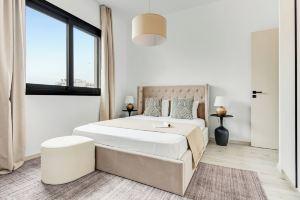 Sanders Premier Downtown Hotel, Limassol