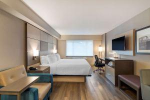 Best Western Premier Aberdeen Hotel, Kamloops