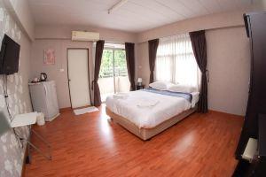Areechon Apartment, Ban Chang