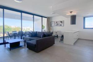 Phaedrus Living White Hills Suites Panoramic View, Nicosia