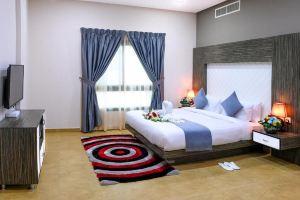 Montana Tower Hotel, Manama