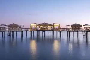 Blue Marlin Deluxe Spa & Resort - Ultra All Inclusive, Konakli