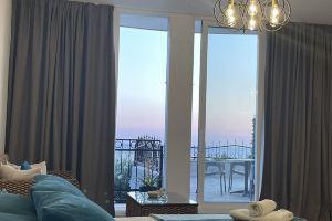 Monte Perla Residence Apartments, Sveti Stefan