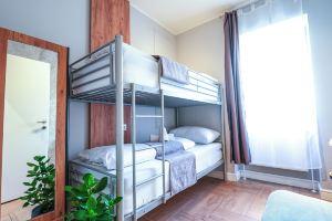 Short Residence Hostel, Vienna