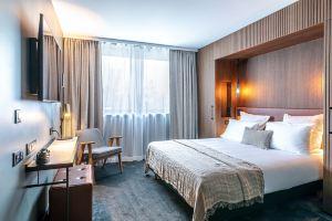 Le Bellune Hotel, Boulogne-Billancourt
