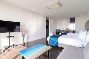 shinjyoujisalon Hotel, Yomitan